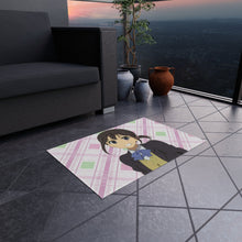 Load image into Gallery viewer, Kokoro Connect Iori Nagase Rug
