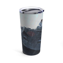 Load image into Gallery viewer, Girls und Panzer Tumbler 20oz

