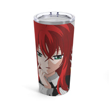 Load image into Gallery viewer, Rias Gremory Tumbler 20oz

