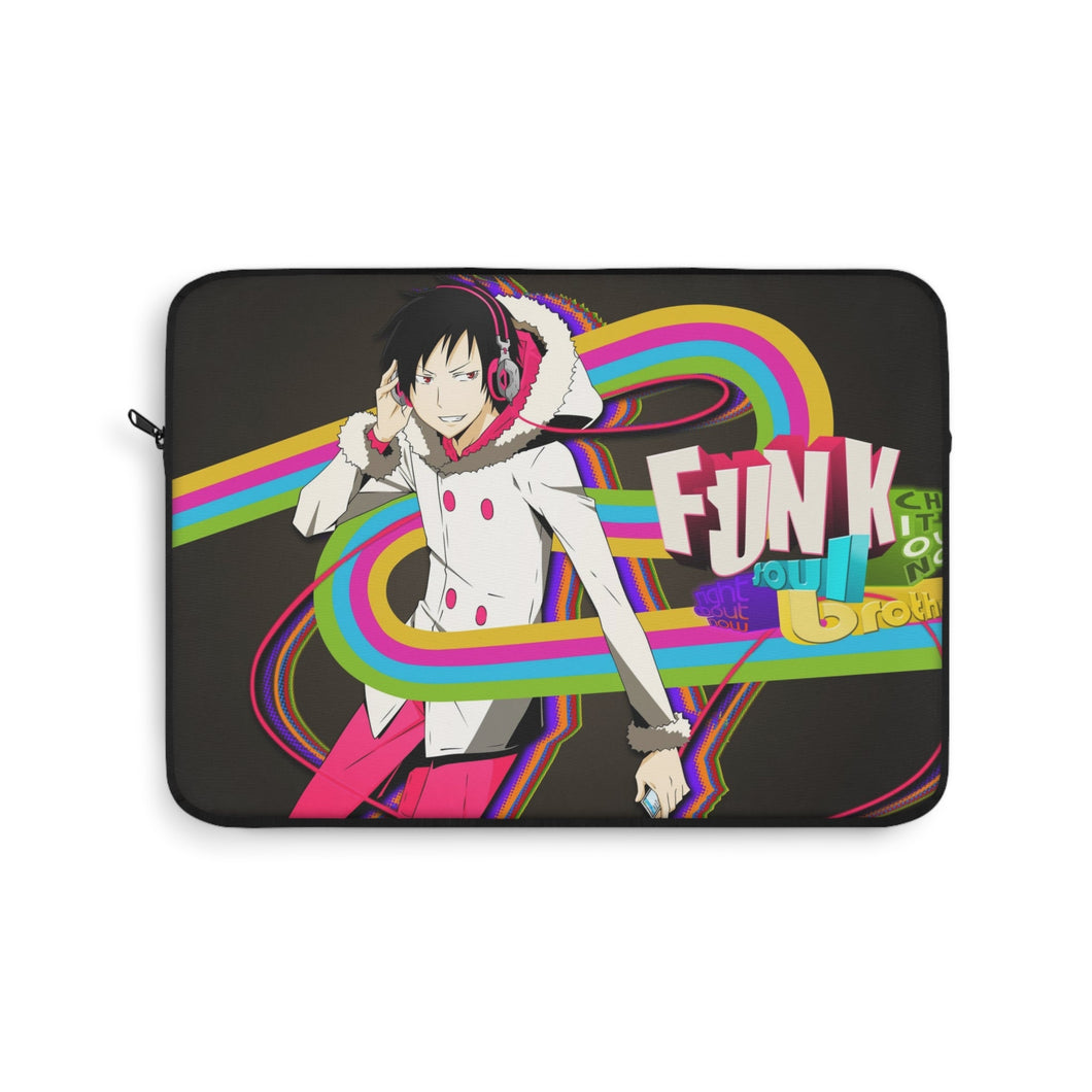 Durarara!! Laptop Sleeve