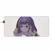 Load image into Gallery viewer, Love Live! RGB LED Mouse Pad (Desk Mat)
