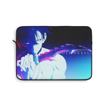 Load image into Gallery viewer, Solo Leveling Laptop Sleeve
