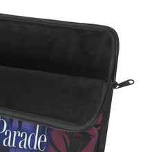 Load image into Gallery viewer, Anime Death Parade Laptop Sleeve
