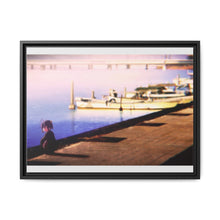 Load image into Gallery viewer, Love, Chunibyo &amp; Other Delusions Rikka Takanashi Canvas Framed Art Print
