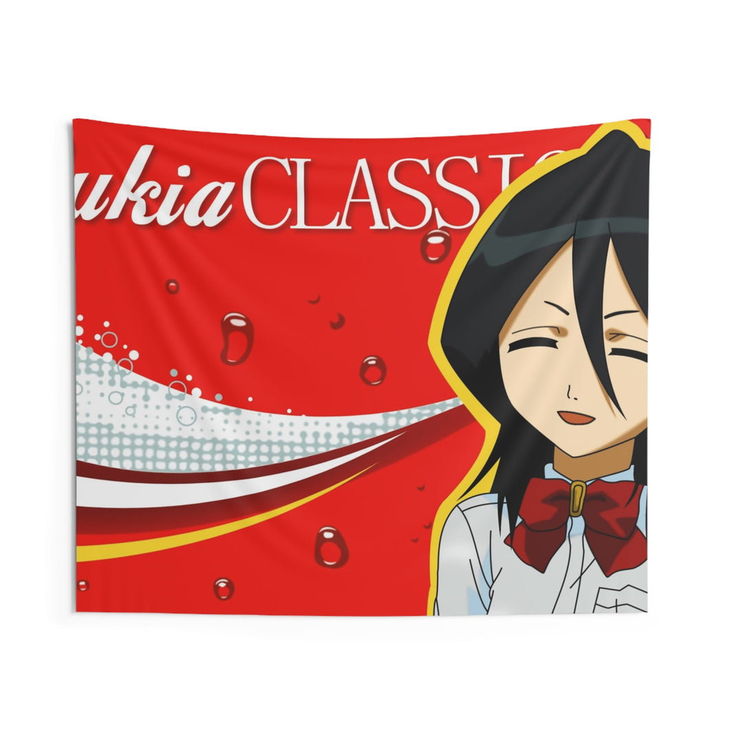 Anime Bleach Indoor Wall Tapestry