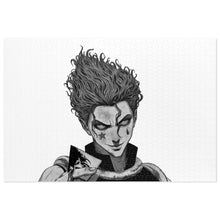 Load image into Gallery viewer, Anime Hunter x Hunter Jigsaw Puzzle
