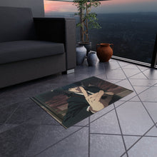 Load image into Gallery viewer, Chainsaw Man Rug
