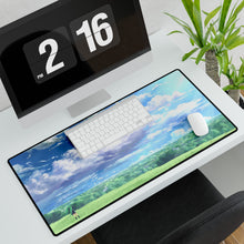 Load image into Gallery viewer, Anime Vocaloid Mouse Pad (Desk Mat)
