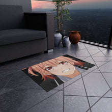 Load image into Gallery viewer, My Teen Romantic Comedy SNAFU Yui Yuigahama Rug

