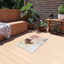 Load image into Gallery viewer, Kamisama Kiss Rug
