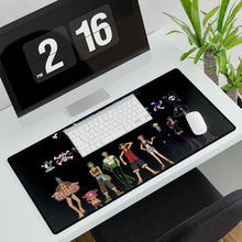 Load image into Gallery viewer, Anime One Piece Mouse Pad (Desk Mat)
