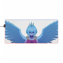 Load image into Gallery viewer, Fitoria RGB LED Mouse Pad (Desk Mat)
