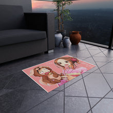 Load image into Gallery viewer, Karakai Jouzu No Takagi-san Rug
