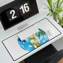 Load image into Gallery viewer, Anime The iDOLM@STER Mouse Pad (Desk Mat)
