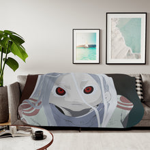 Load image into Gallery viewer, Shiro Sherpa Blanket
