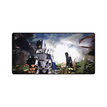 Load image into Gallery viewer, Mass Effect: Andromeda Mouse Pad (Desk Mat)
