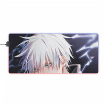 Load image into Gallery viewer, Jujutsu Kaisen RGB LED Mouse Pad (Desk Mat)
