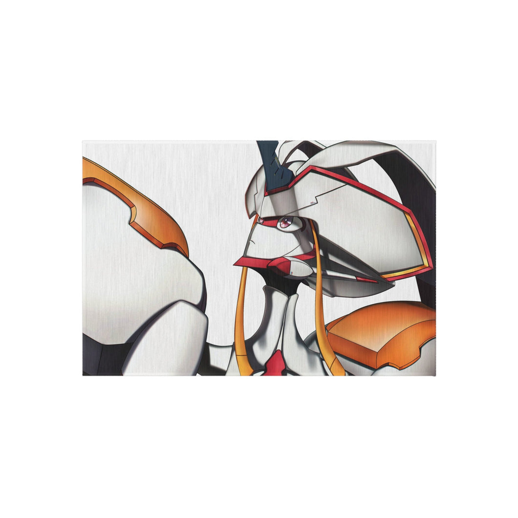 Darling In The FranXX Rug