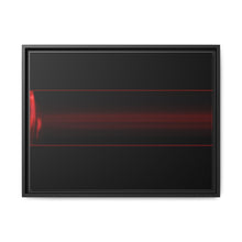 Load image into Gallery viewer, Anime Elfen Liedr Canvas Framed Art Print
