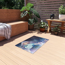 Load image into Gallery viewer, Hitomi Tsukishiro Rug
