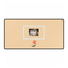 Load image into Gallery viewer, Garra simple Mouse Pad (Desk Mat)
