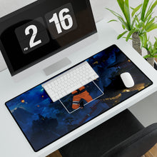 Load image into Gallery viewer, Anime Naruto Mouse Pad (Desk Mat)
