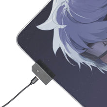 Load image into Gallery viewer, Boruto RGB LED Mouse Pad (Desk Mat)
