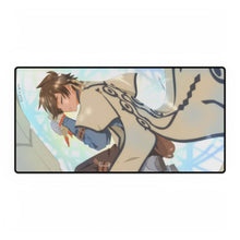 Load image into Gallery viewer, Anime Tales of Zestiria the Xr Mouse Pad (Desk Mat)
