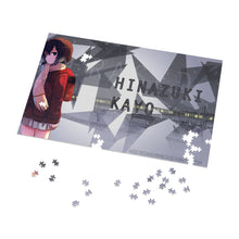 Load image into Gallery viewer, Anime ERASED Jigsaw Puzzle
