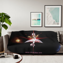 Load image into Gallery viewer, Code Geass Sherpa Blanket
