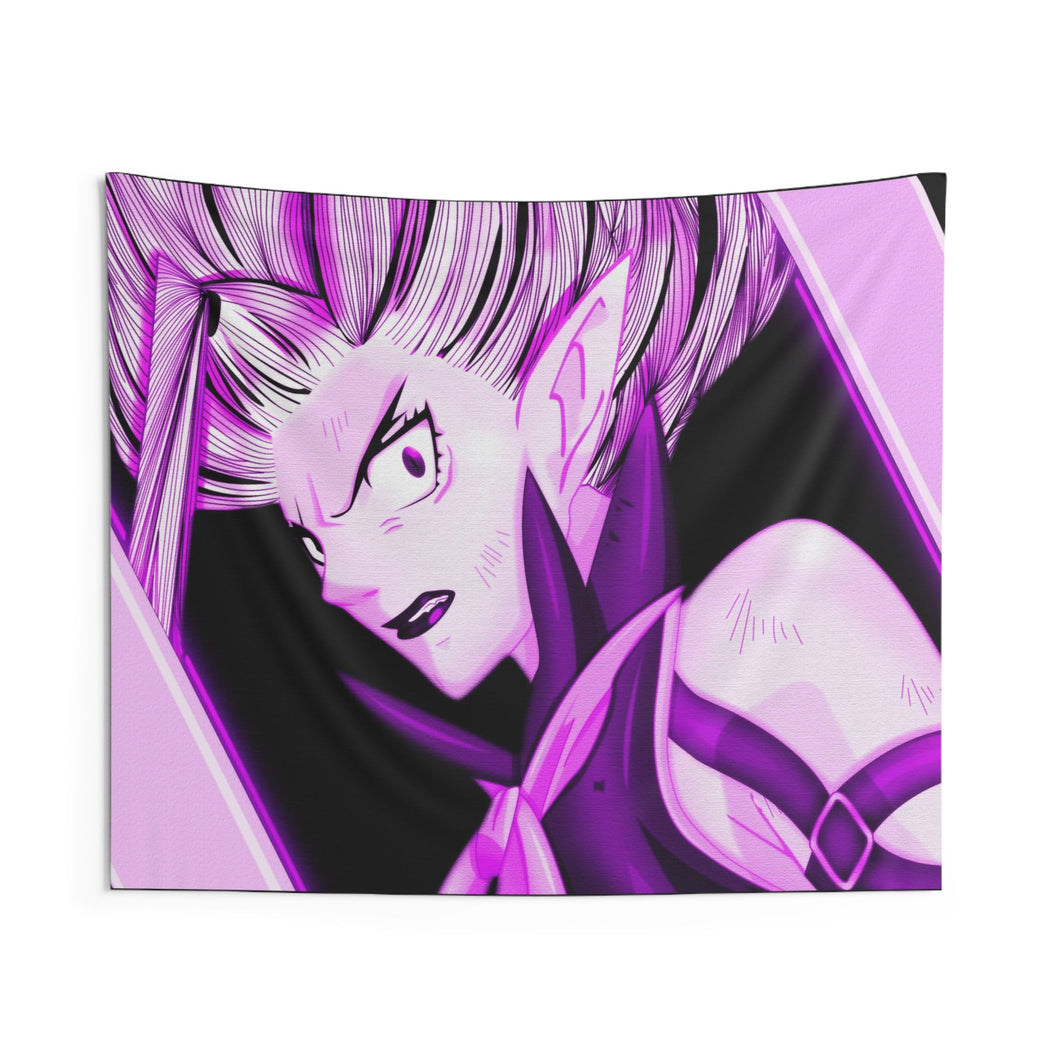 Fairy Tail Indoor Wall Tapestry