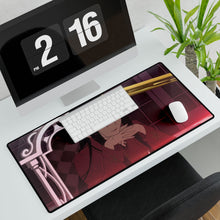Load image into Gallery viewer, Kubikiri Cycle Mouse Pad (Desk Mat)
