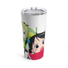 Load image into Gallery viewer, Ichigo Mashimaro Tumbler 20oz
