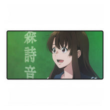 Load image into Gallery viewer, Sing A Bit Of Harmony Mouse Pad (Desk Mat)
