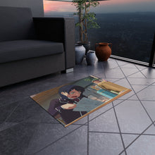 Load image into Gallery viewer, Anime Crossover Rug
