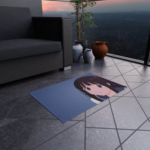 Load image into Gallery viewer, Eru Chitanda  Face Rug
