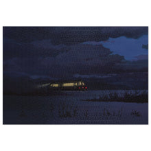 Load image into Gallery viewer, Anime Spirited Awayr Jigsaw Puzzle
