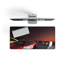 Load image into Gallery viewer, Project Cars Mouse Pad (Desk Mat)
