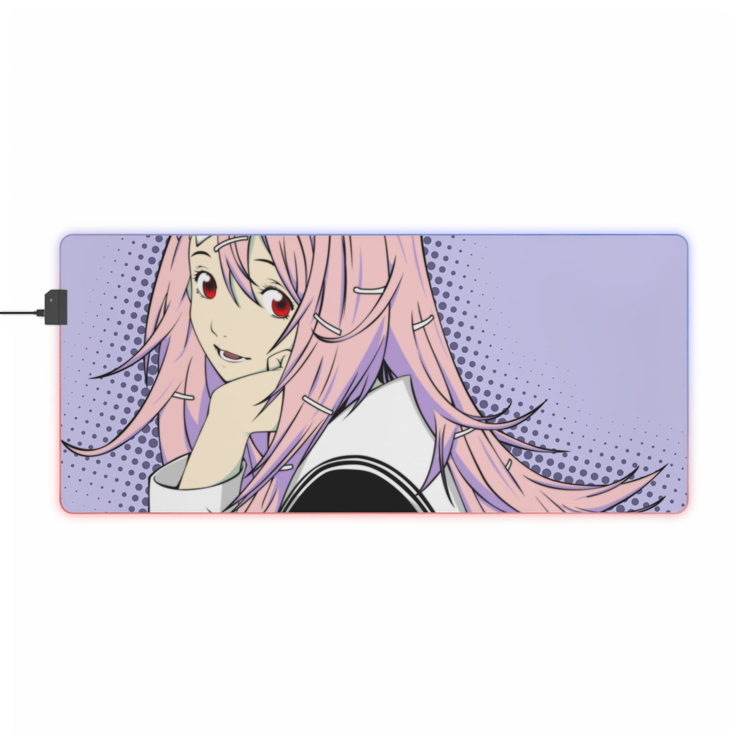 Air Gear RGB LED Mouse Pad (Desk Mat)