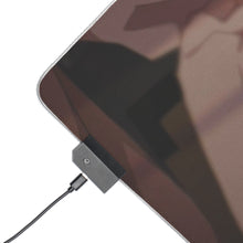 Load image into Gallery viewer, Jujutsu Kaisen RGB LED Mouse Pad (Desk Mat)
