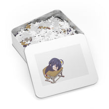 Load image into Gallery viewer, Love, Chunibyo &amp; Other Delusions Rikka Takanashi Jigsaw Puzzle
