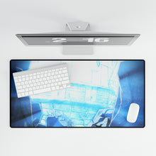 Load image into Gallery viewer, Anime Steins;Gate Mouse Pad (Desk Mat)
