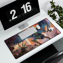 Load image into Gallery viewer, Smite Mouse Pad (Desk Mat)
