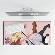 Load image into Gallery viewer, One Piece Film: Red Mouse Pad (Desk Mat)

