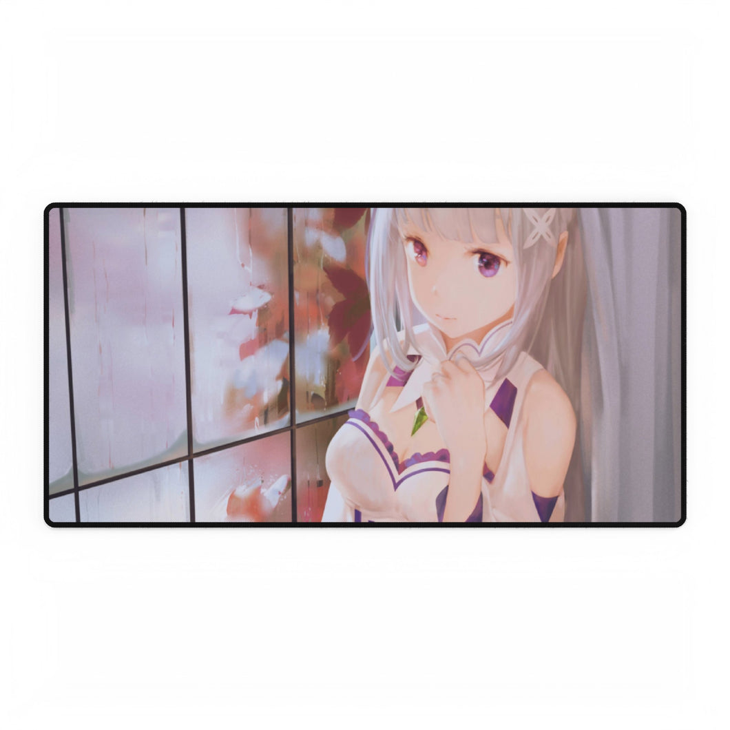 Anime Re:ZERO -Starting Life in Another World- Mouse Pad (Desk Mat)