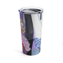 Load image into Gallery viewer, Gintama Tumbler 20oz
