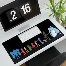 Load image into Gallery viewer, Anime One Piece Mouse Pad (Desk Mat)
