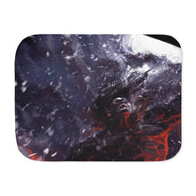 Load image into Gallery viewer, Anime Fate/Stay Night Sherpa Blanket

