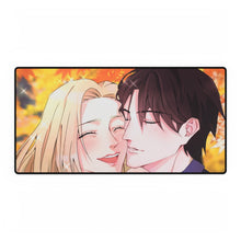 Load image into Gallery viewer, Anime Naruto Mouse Pad (Desk Mat)
