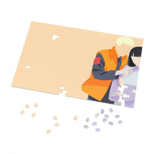 Load image into Gallery viewer, Boruto Jigsaw Puzzle
